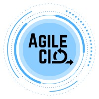 The Agile CIO logo - Similar company to Racking.Ca