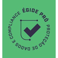 Égidepro Proteção De Dados E Compliance Ltda.
