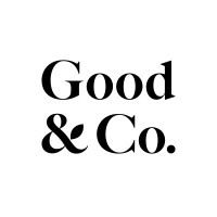 Good & Co. logo - Similar company to For Good