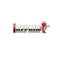 iRepair Phones logo - Similar company to Electronics Geek