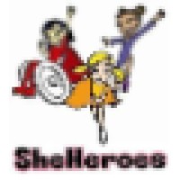 Sheheroes
