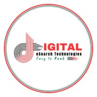 Digital eSearch logo - Similar company to Surfconinspect
