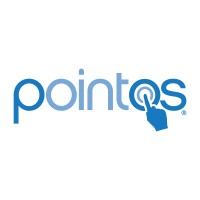 PointOS logo - Similar company to Freightek