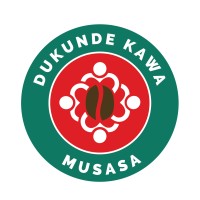 Dukundekawa logo - Similar company to Zombo Coffee Partners