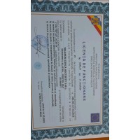 MAGNUM DINCA SECURITY S.R.L. logo - Similar company to Cloudha