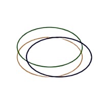 Ellipsoide logo - Similar company to Creation Thrill