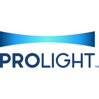 Prolight SA logo - Similar company to Electric House Lighting
