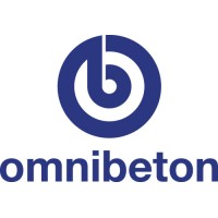 Omnibeton logo - Similar company to Premonta