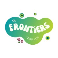 QU Frontiers logo - Similar company to Pregnawell Inc.