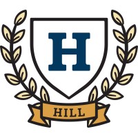 theHill logo - Similar company to Real Boone Studios