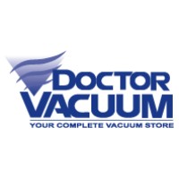 Doctor Vacuum Moncton logo - Similar company to Mu Property Management Ltd.