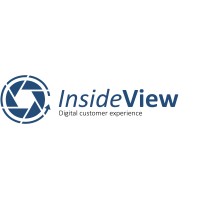 InsideView logo - Similar company to Insideview