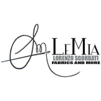 LeMia Fabrics logo - Similar company to Greener Fabrics