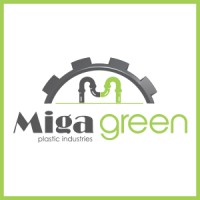 MigaGreenPlast logo - Similar company to Hanter