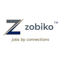 zobiko logo - Similar company to Elite Manpower Solution