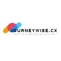 JourneyWiseCX logo - Similar company to Fundación San Luis Ecuador