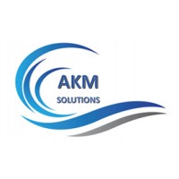 AKM SOLUTIONS logo - Similar company to Landa-Bide