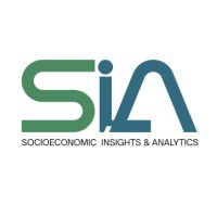 Socioeconomic Insights and Analytics (SIA) logo - Similar company to Prime Institute