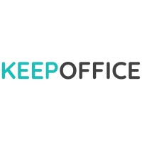Keep Office Pte Ltd logo - Similar company to Noble Desk