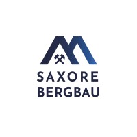Saxore Bergbau GmbH logo - Similar company to Ceramic Substrates & Components Ltd
