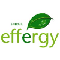 EFFERGY Energía logo - Similar company to Optisol Innova