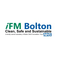 Ifm Bolton Ltd