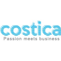 Costica Business Solutions LLP logo - Similar company to Sensus Labs