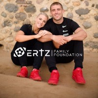 Ertz Family Foundation logo - Similar company to The Cloud Family Foundation, Inc.
