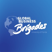 Global Business Brigades At The University Of Florida