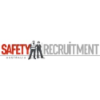 Safety Recruitment Australia logo - Similar company to Protective Security Advisory