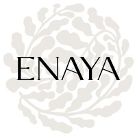 Enaya Beauté logo - Similar company to Chromacim