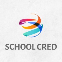 School Cred logo - Similar company to Ash Studio