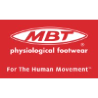 MBT (Physiological Footwear) logo - Similar company to First Choice Bio, Inc.