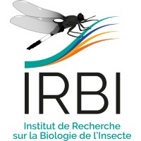Insect Biology Research Institute (IRBI) logo - Similar company to Everfly