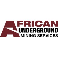 African Underground Mining Services logo - Similar company to Barminco