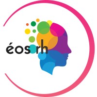 ÉOS RH logo - Similar company to Elaborar Gestão De Talentos