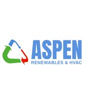 ASPEN RENEWABLES & HVAC logo - Similar company to Sub Connect