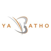 Ya Batho Trading (Pty) Ltd logo - Similar company to Meshmerize