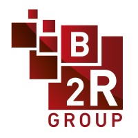 B2R Group logo - Similar company to B2R Technologies