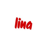 Lina logo - Similar company to Green Koala