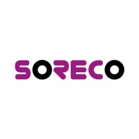 SORECO logo - Similar company to Q Advisory