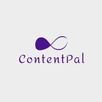ContentPal logo - Similar company to My Content Pal