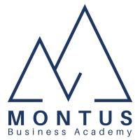 Montus Business Academy logo - Similar company to Hulemandens