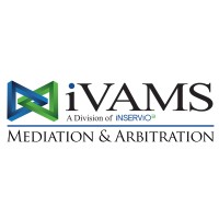 iVAMS Arbitration and Mediation logo - Similar company to Horowitz Group