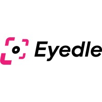 Eyedle logo - Similar company to Gooddiggers