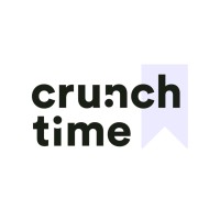 Crunch time - Utbildning i digital marknadsföring logo - Similar company to Kyllaros