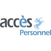 Accès Personnel logo - Similar company to Integraal Solutions Sa
