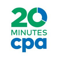 20 minutes CPA logo - Similar company to Institut De Planification Financière