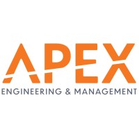 Apex Engineering & Management logo - Similar company to Vex Group