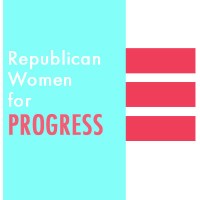 Republican Women for Progress logo - Similar company to Alpha Epsilon Pi Israel